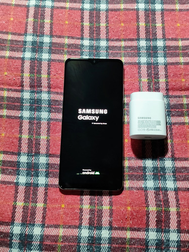 Samsung Galaxy A32 6gbram/128gbint