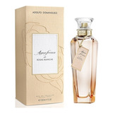 Perfume Aguas Frescas Rosas Blancas Adolfo Dominguez 120ml