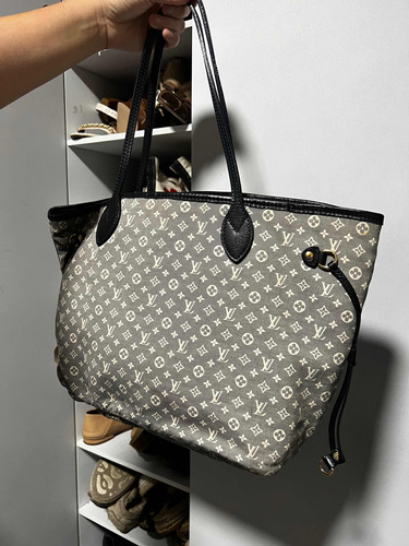 Bolso Louis Vuitton Neverfull