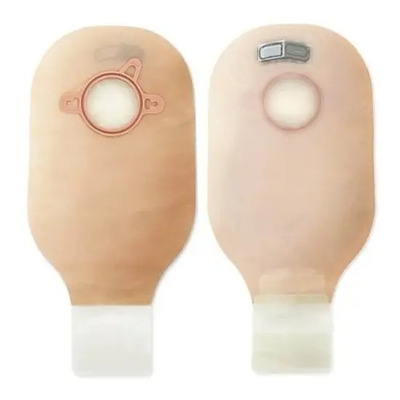 Bolsa Colostomía Hollister 70mm Beige C\u002F10 Filtro Carbon Modelo 18184 | Envío gratis