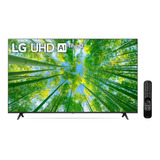 Smart Tv Led 60  Uhd 4k 60uq8050psb Bivolt Preto LG