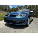 Volkswagen Golf 2017 1.4 Highline Dsg At