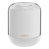 Humidificadores W Para Dormitorio, Tanque De Agua De 3 Litro