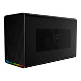 Carcasa Externa De Aluminio Para Gpu (egpu) Razer Core X Chr