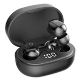 Audífonos In-ear Inalámbricos Con Bluetooth Manos Libres
