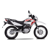 Honda Xr 150l 2024