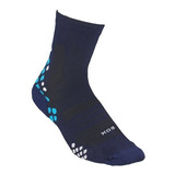 Medias De Compresión 15-20 Ciclismo Running Trail Sox Te92c