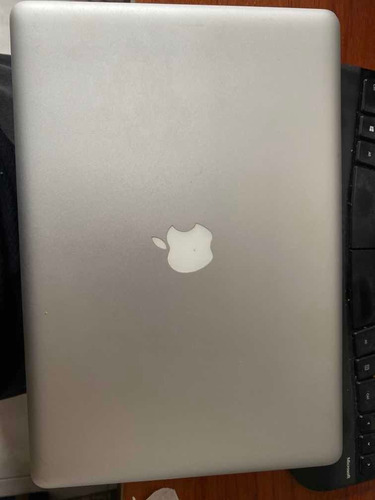 Macbook Pro 15 Del 2011 Para Repuestos