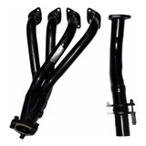 Headers Ponce Racing Golf Jetta 16v Mk2 1.8 2.0