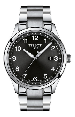 Reloj Hombre Tissot T116.410.11.057.00 T-sport