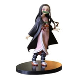 Figura Kimetsu No Yaiba Nezuko