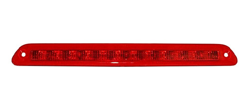 Calavera Luz Stop Mercedes Benz Sprinter 2018 - 2021 Leds