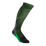 Medias Compresion 15-20mm Hg Running Trekking Sox Routy