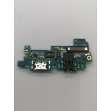 Placa Carga De Samsung A31 Sm-a315f 100% Original Y Nuevo 