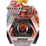 Bakugan Geogan Rising 1 Fig T3 Spin Master