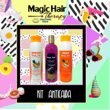 Kit Anticaida Magic Hair Formúla Mejorada