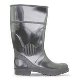 Botas Pantaneras En Caucho Pvc Bata Workmaster By Suelacol