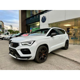 Cupra Ateca 2023 - Estrena Con El 20% De Enganche