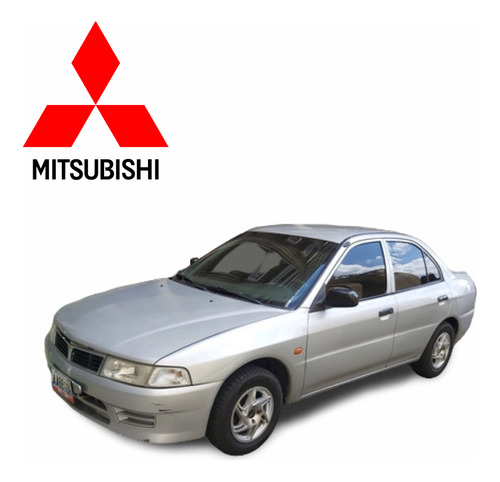 Juego Valvulas Escape Mitsubishi Signo 1.3 12v 4g13 94 09 Foto 4