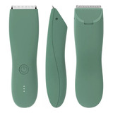 Corta Pelo Corporal Trimmer Con Carga Usb