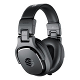  Headphone Profissional Sterling S400 Over-ear Estúdio E Dj