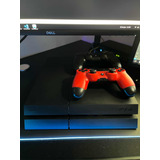 Playstation 4 Ps4 500gb