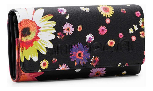 Billetera Daysi Desigual