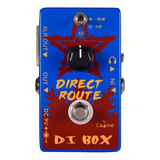 Caline Direct Route Di Box Caja Directa /cp-64 - Stock Chile