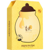 Mascarilla Facial Papa Recipe Tecnologia Coreana Hidratantes