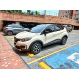 Renault Captur Intens 2.0 L Automática, Original