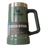 Caneca Termica Cerveja Beer Stein Original Stanley 709ml