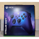 Control Inalámbrico Xbox Series X S Stellar Shift Seminuevo