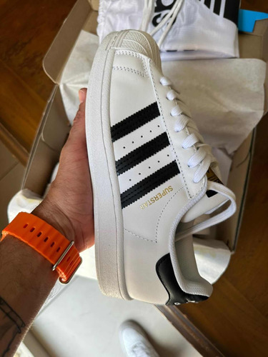 adidas Conchas Superstar 27mx