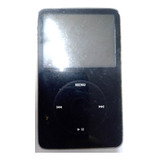 iPod De 80gb Para Reparar, Piezas O Refacciones.