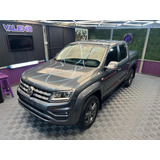 Volkswagen Amarok 2018 2.0 Cd Tdi 180cv 4x4 Highline Pack At