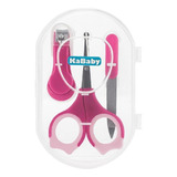 Kit Manicure Infantil  Premium - Kababy