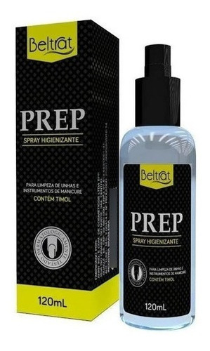 Promoção Beltrat Higienizador De Alongamento Unhas Prep