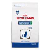 Royal Canin Veterinary Diet Feline Renal Support Alimento Se