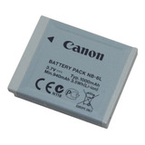 Bateria Canon Nb-6l Original Sx240 Sx260 Sx270 Sx280 Sx510