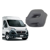 Corner Izquierdo Parachoque Frontal Fiat Ducato 2016-2019.