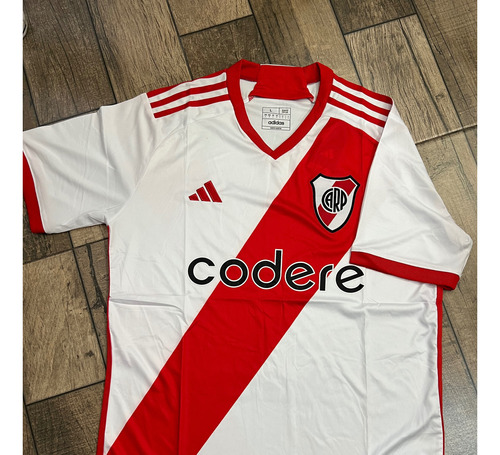 Camiseta River Plate 2024