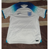 Jersey Selección Inglaterra 