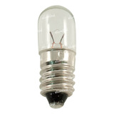 50 Foquitos Incandescente Linterna Lampara 12v A Rosca