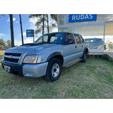 Chevrolet S10 2.8 Tdi Std 4x2 Electronic 2011