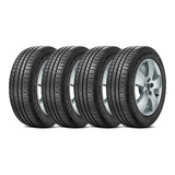 Kit X 4 Neumaticos Fate Sentiva Sport 185/65 R15 - Cuots