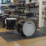 Ludwig Drum Set (l26223txcg)