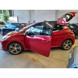 Peugeot 208 2014 1.6 Gti