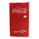 Frigobar Coca-cola 90l C/puerta Reversible Fbcoke32e Dace