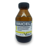 Vaicel Monomero Acrilico Autocurable 500cc Vaicril Dental