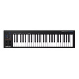 Nektar Impact Gx49 Controlador Midi Similar Novation